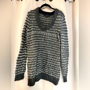 Oversized Rag & Bone Sweater - S